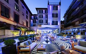 Lhp Hotel Santa Margherita Palace & Spa
